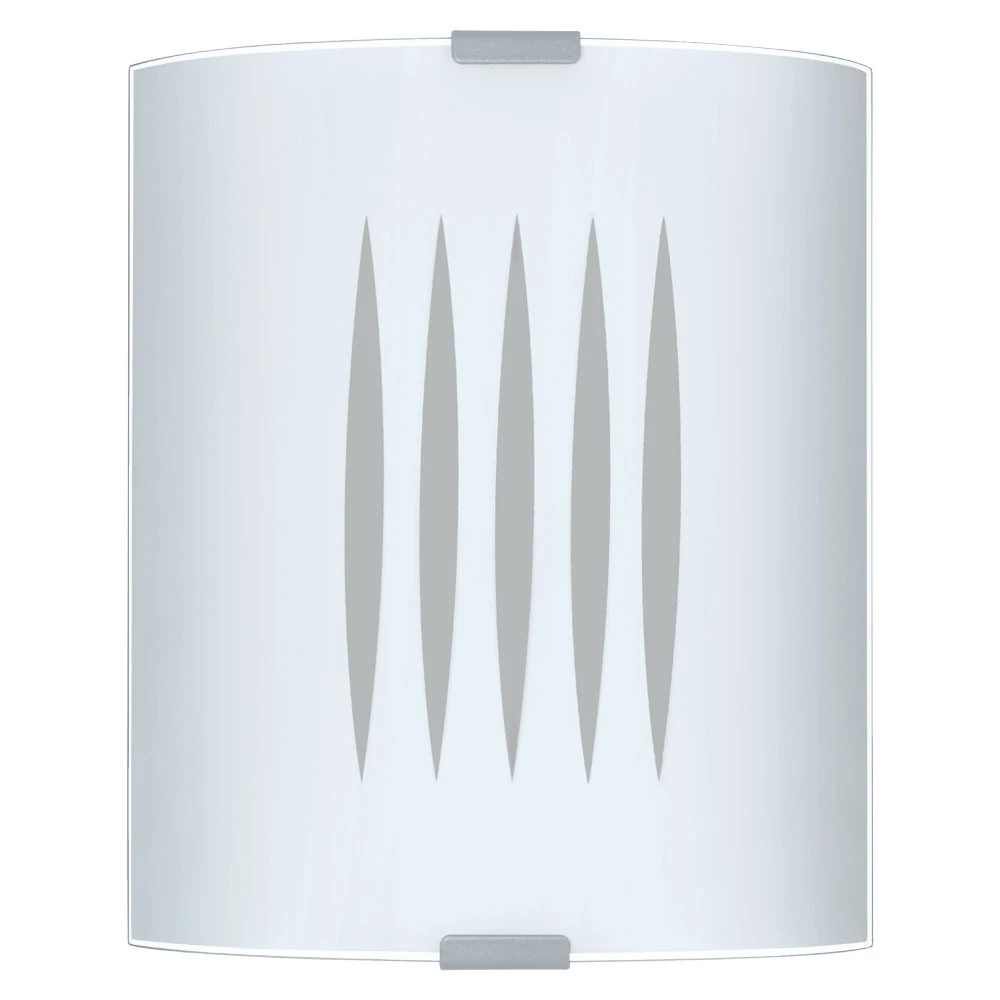 Eglo 83132 "GRAFIK" Çelik Duvar Aplik