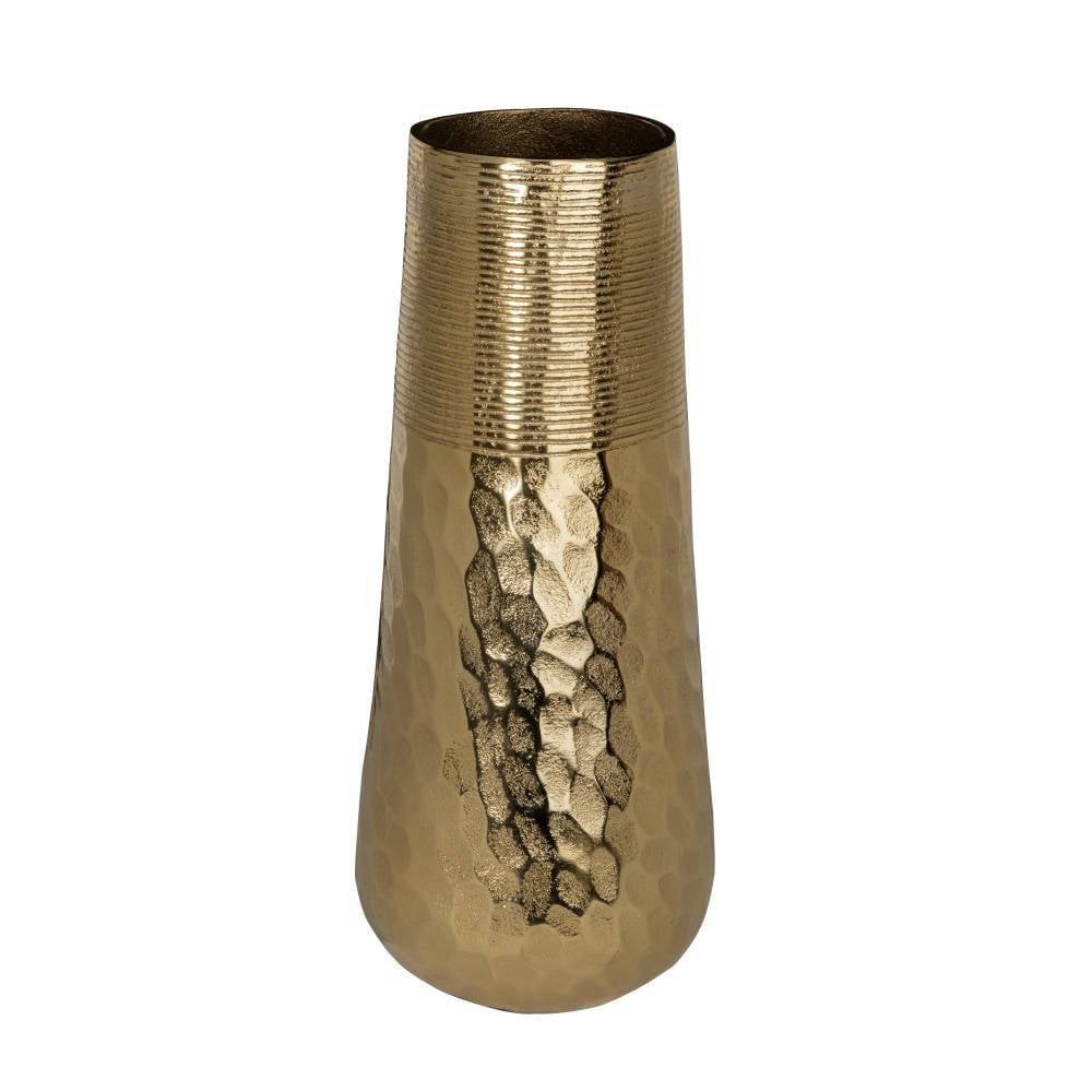Eglo 421303 "NILGAUT" 40,5 Cm Yüksekliğinde Metal Vazo
