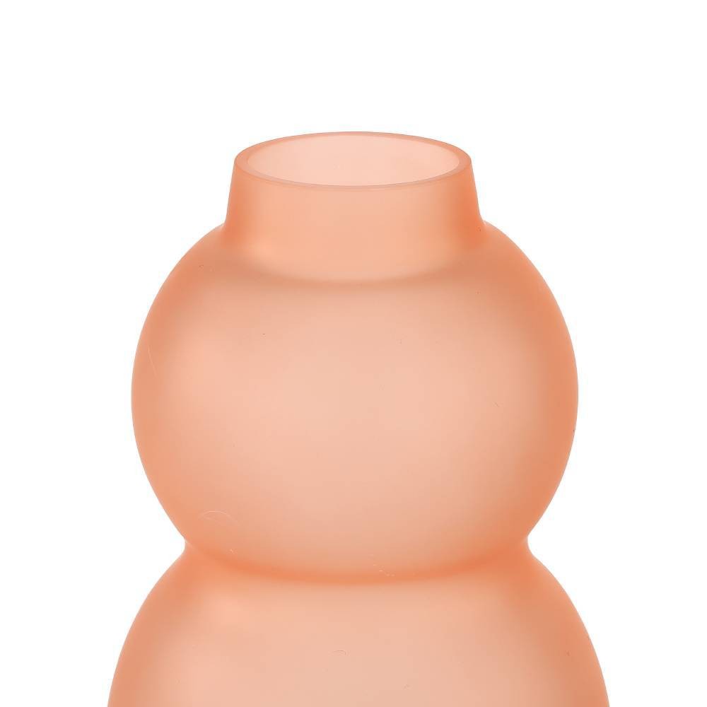 Eglo 421351 "BEVATO" 28 Cm Yüksekliğinde Cam Vazo