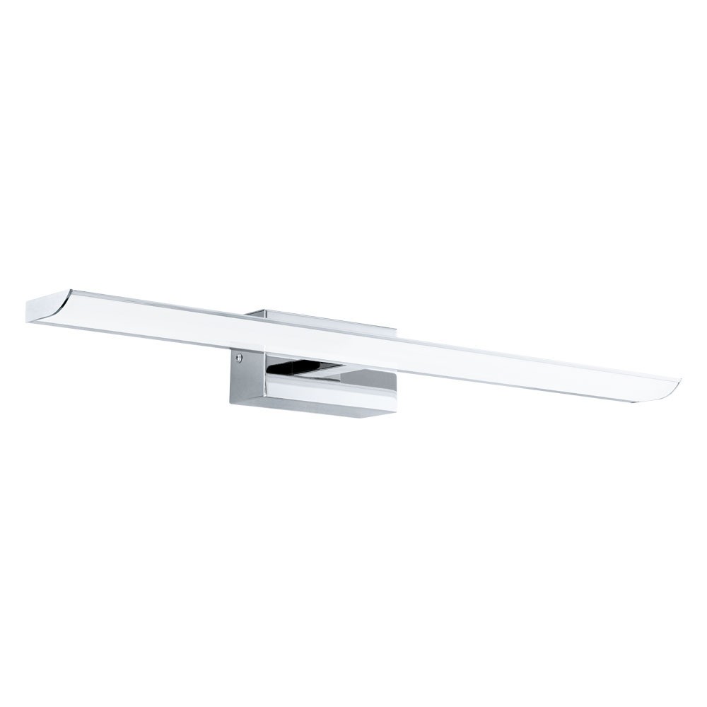 Eglo 900019 "TABIANO-Z" Çelik Krom Duvar Aplik Ip44 RGB