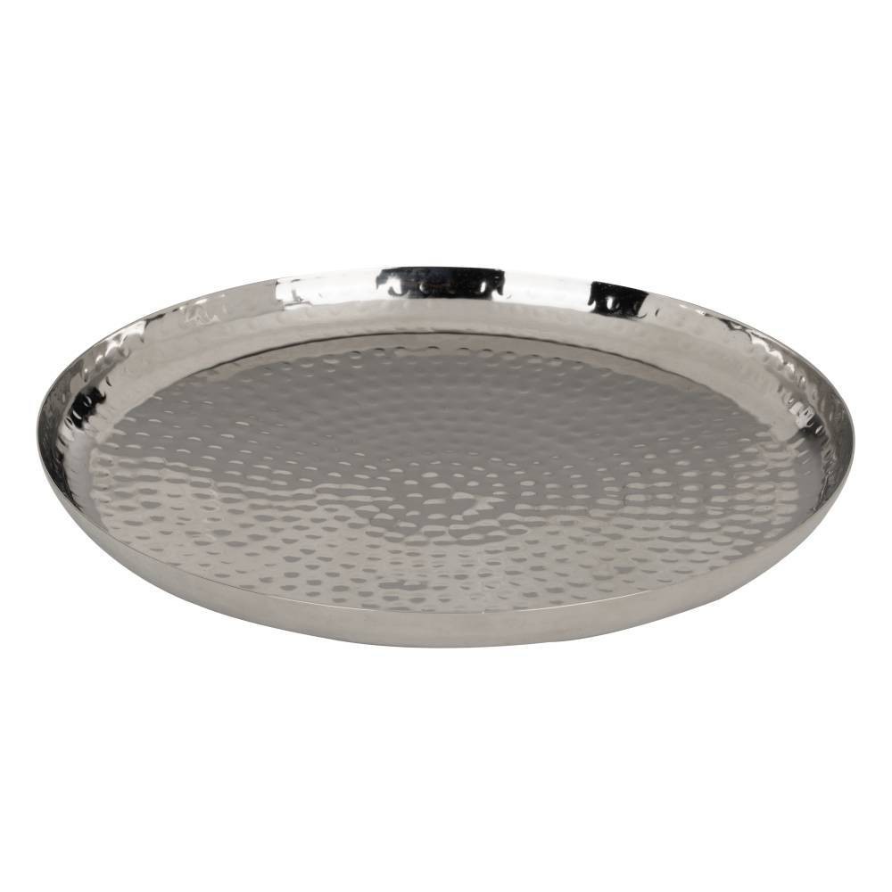 Eglo 427599 "FORLEYET" 25 Cm Çapında Dekoratif Sunum Tepsisi