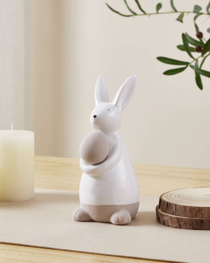 Eglo 427892 "MADIORANO" 26,5 Cm Yüksekliğinde Dekoratif Obje Biblo