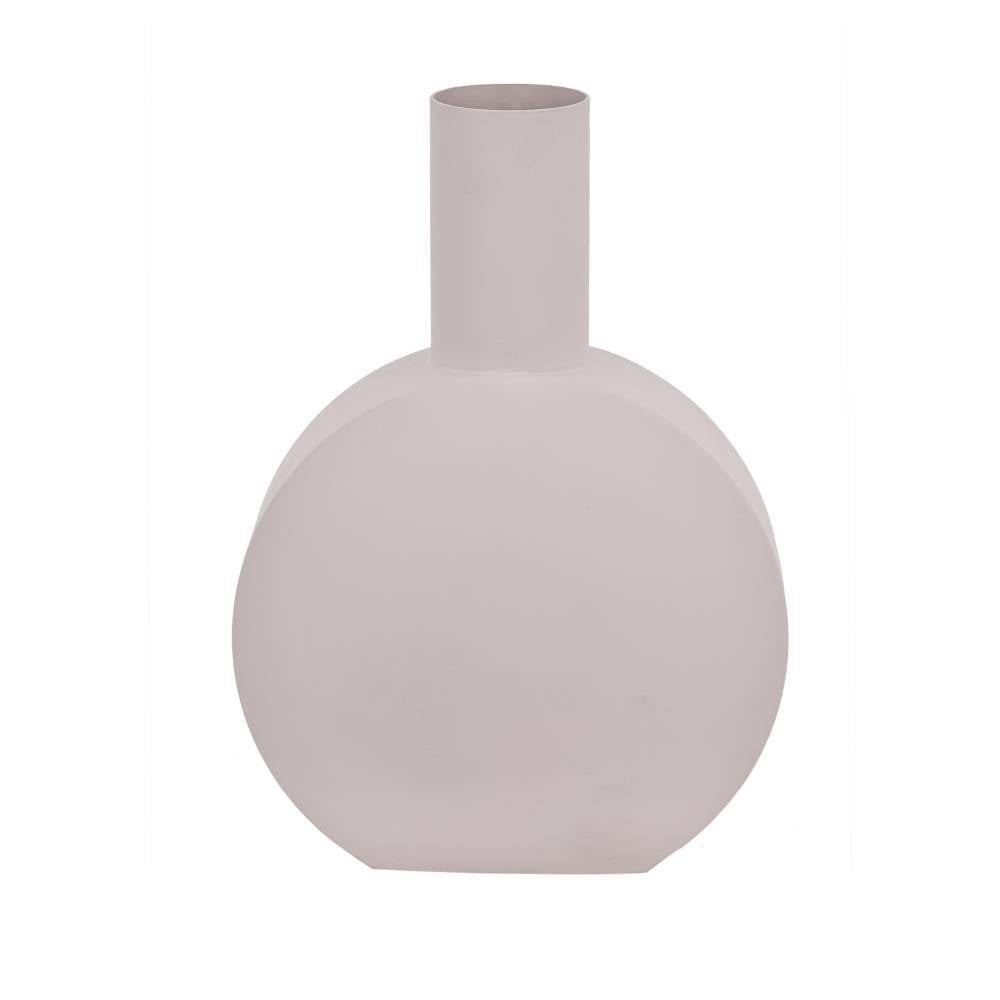 Eglo 421132 "GUTALAC" 24 Cm Yüksekliğinde Metal Vazo