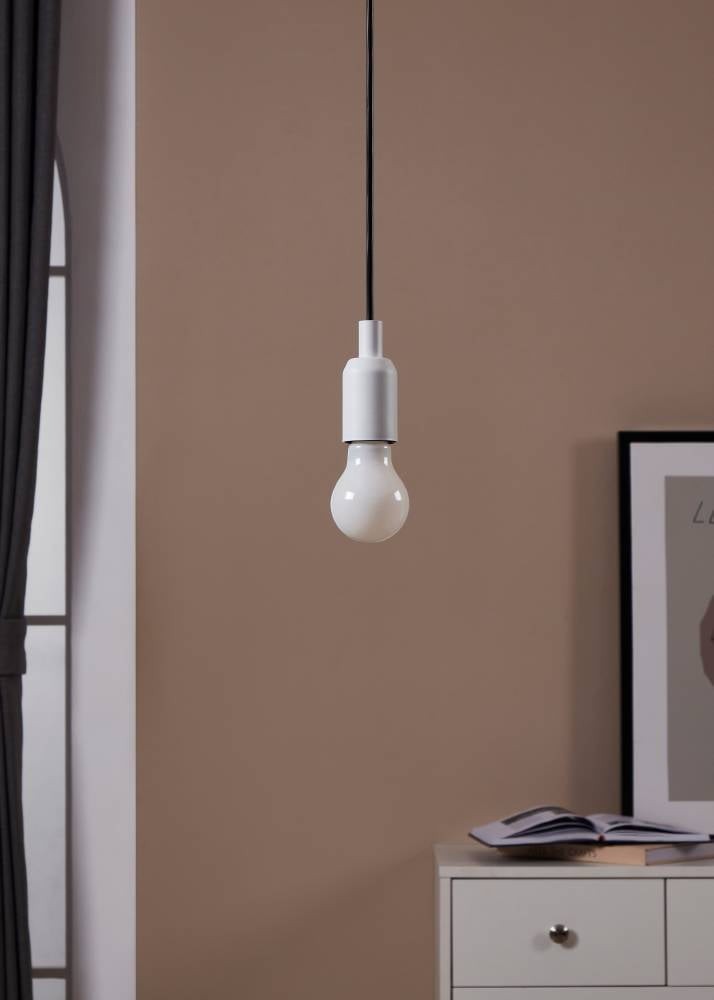 Eglo 110034 E27-Led-A60 Ampul 1X9W Opal 2700K 1055 Lümen