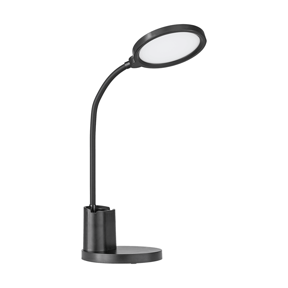Eglo 900528 "BROLINI" 55 Cm Yüksekliğinde Dokunmatik Plastik Masa Lambası