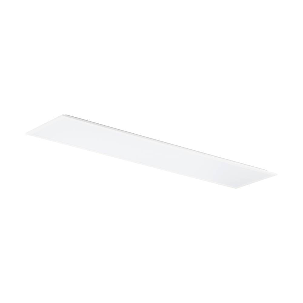 Eglo 900939 "RABASSA" 119,5 Cm Uzunluğunda 29,5 Cm Genişliğinde Alüminyum Beyaz Led Panel