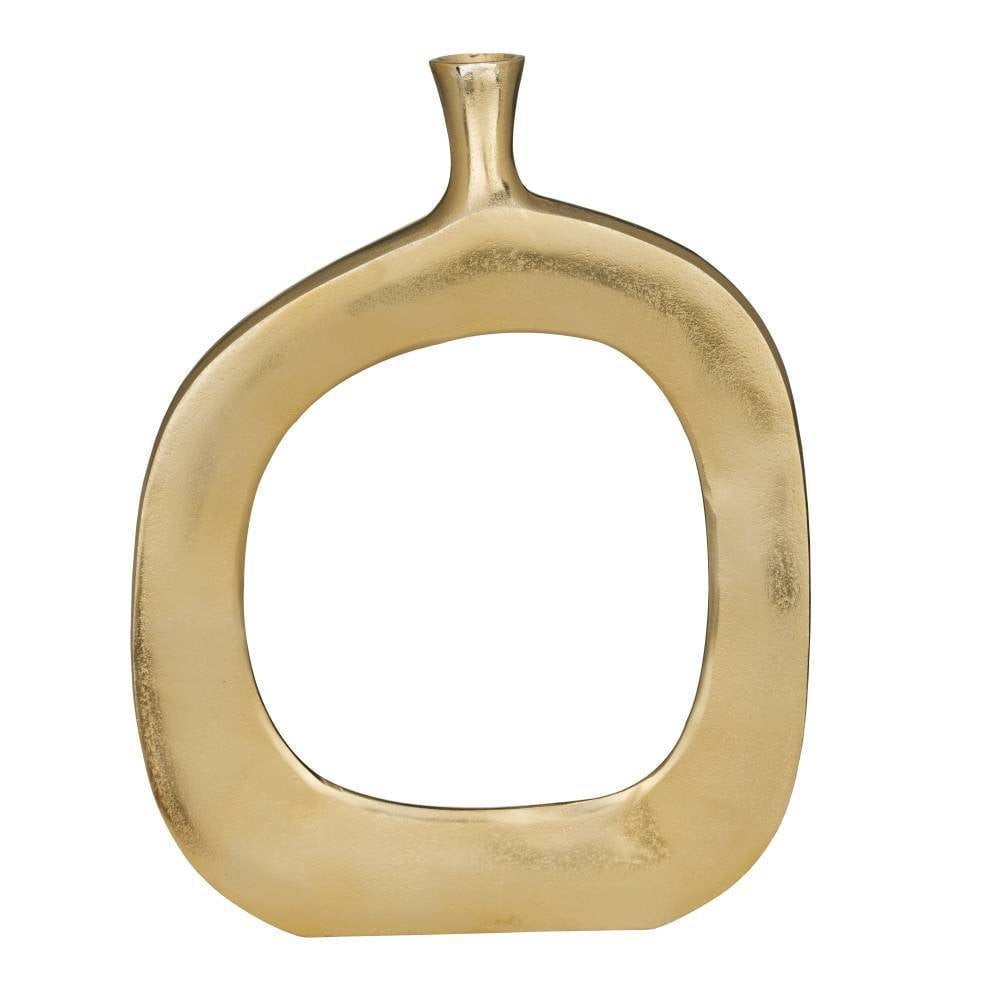 Eglo 421451 "ANKAREFO" 57,5 Cm Yüksekliğinde Metal Vazo