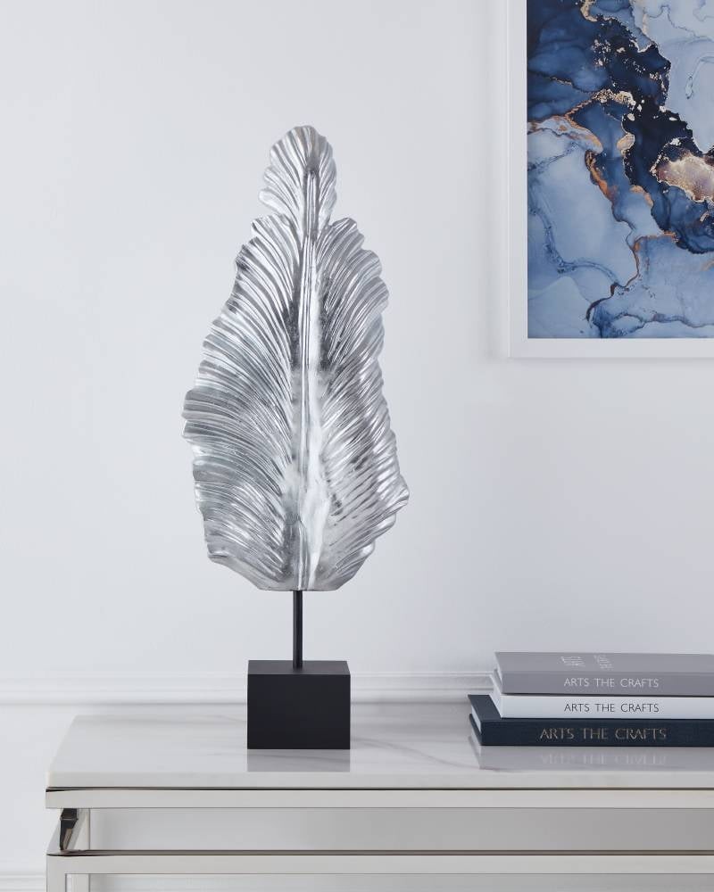 Eglo 427079 "GIFU" 62 Cm Yüksekliğinde Plastik Dekoratif Obje Biblo
