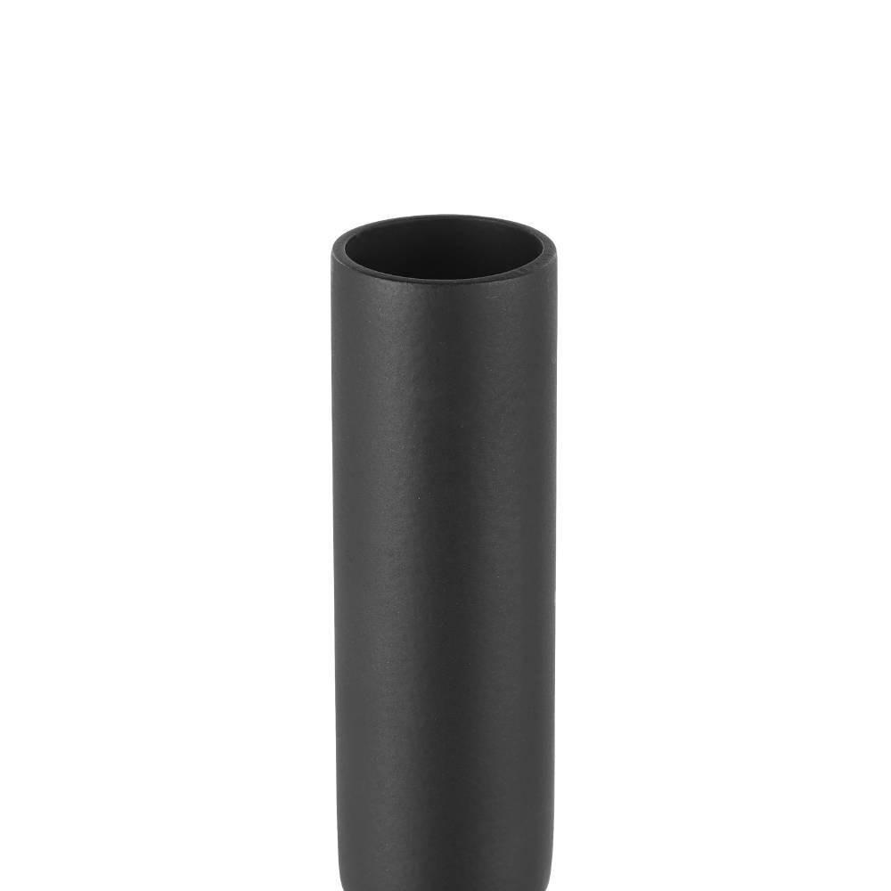 Eglo 422006 "JELLICOE" 22 Cm Yüksekliğinde Çelik Dekoratif Şamdan