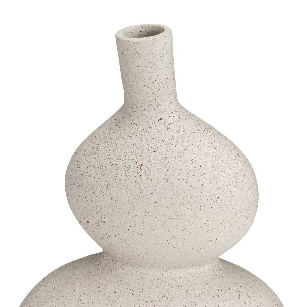 Eglo 421439 "PRUSH" 31 Cm Yüksekliğinde Metal Vazo