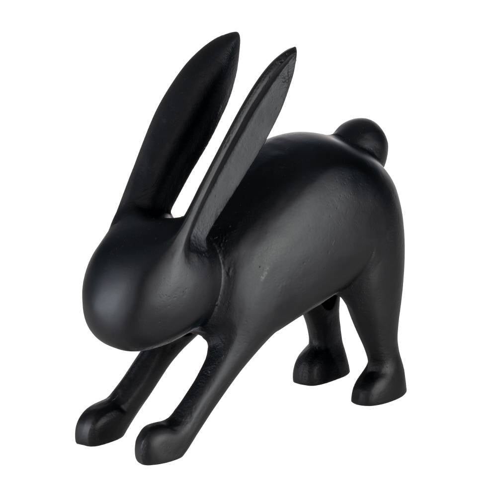 Eglo 427283 "MAROVATO" 14,5 Cm Yüksekliğinde Alüminyum Dekoratif Obje Biblo