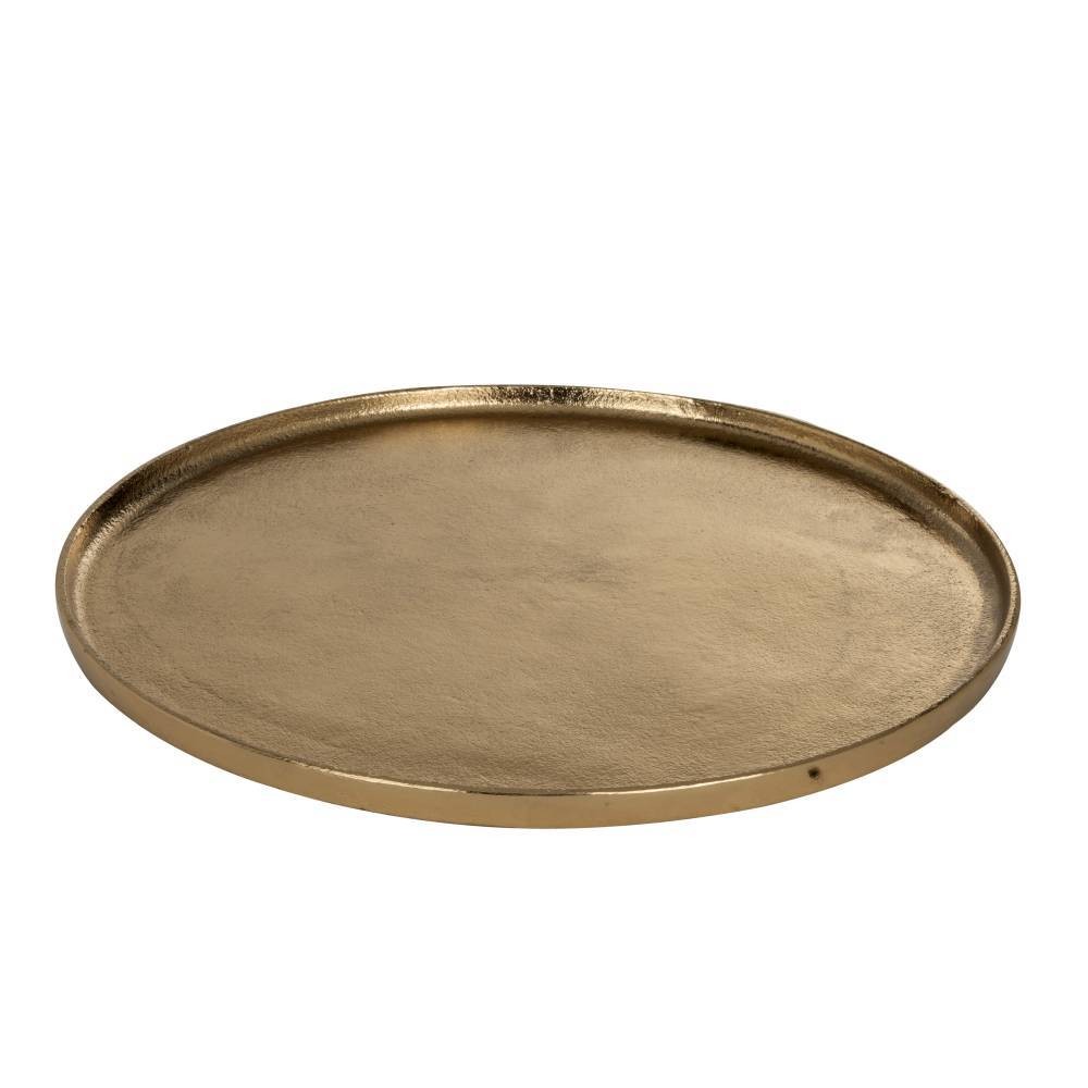 Eglo 427595 "FORLEYET" 35 Cm Çapında Dekoratif Sunum Tepsisi