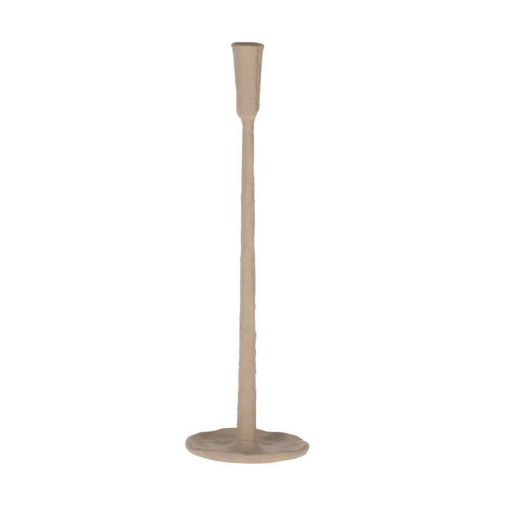 Eglo 422096 "JELLICOE" 41 Cm Yüksekliğinde Alüminyum Dekoratif Şamdan