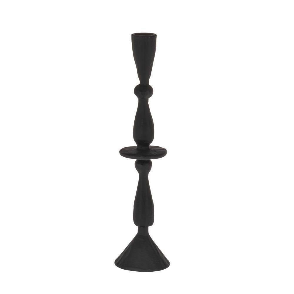 Eglo 422108 "JELLICOE" 27,5 Cm Yüksekliğinde Alüminyum Dekoratif Şamdan