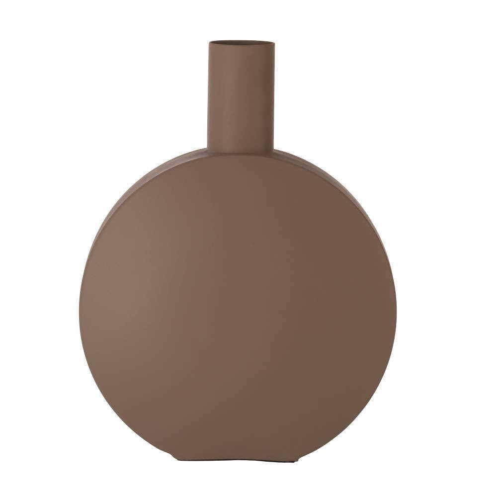 Eglo 421131 "GUTALAC" 31 Cm Yüksekliğinde Metal Vazo