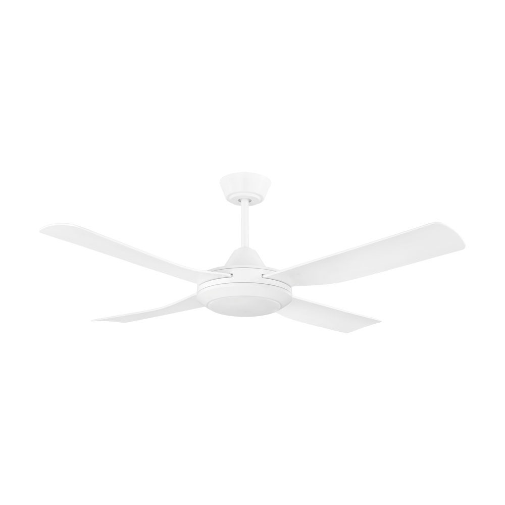 Eglo 35089 "BONDI 1" 122 Cm Çapında Abs, Uv Işınlarına Dayanıklı Tavan Vantilatörü Ac Motor