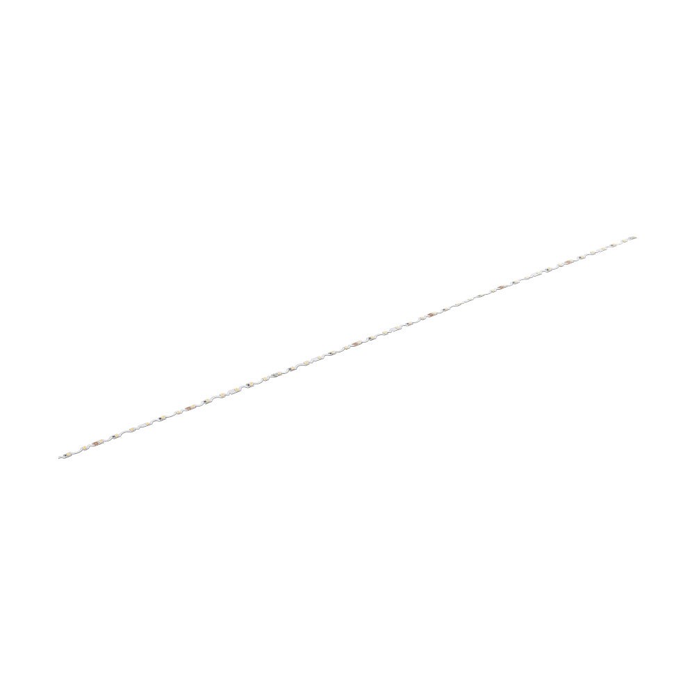 Eglo 98572 "FLEXIBLE STRIPE" 500 Cm Uzunluğunda Plastik Beyaz Led Şerit