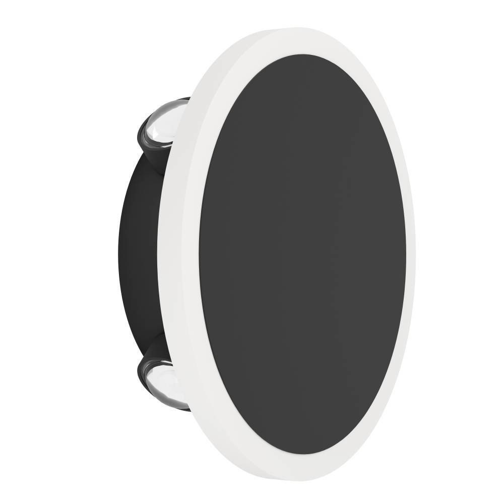 Eglo 901585 "TALAMELLO 1" Alüminyum Siyah Duvar Aplik