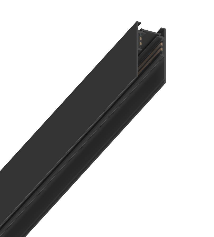 Eglo 648BT-T2000-B LINE48V BT MAGNET SIVA ÜSTÜ RAY 2000MT SİYAH