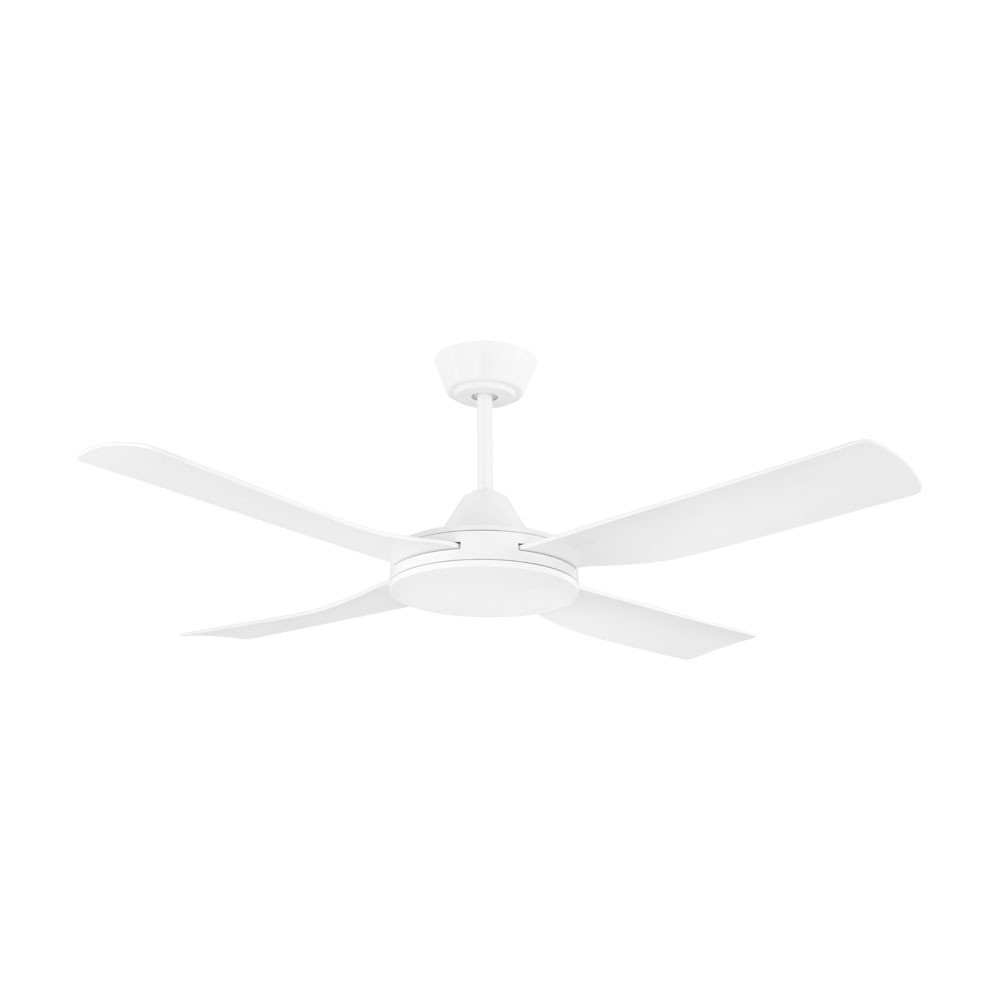 Eglo 35088 "BONDI 1" 122 Cm Çapında Abs, Uv Işınlarına Dayanıklı Tavan Vantilatörü Ac Motor