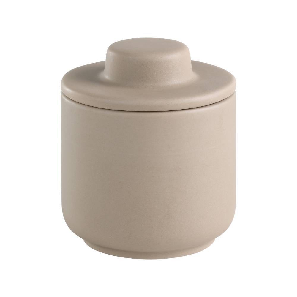 Eglo 426557 "KALININ" 9,2Cm Yüksekliğinde 8,1Cm Çapında Kapaklı Kap