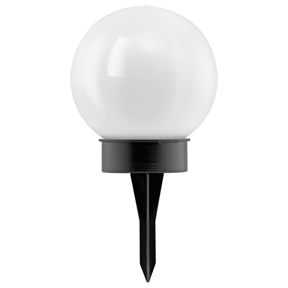 Eglo 22441 "PUGLIA" Güneş Enerjili Çime Saplama Bahçe Aydınlatması Solar Aydınlatma Ip44