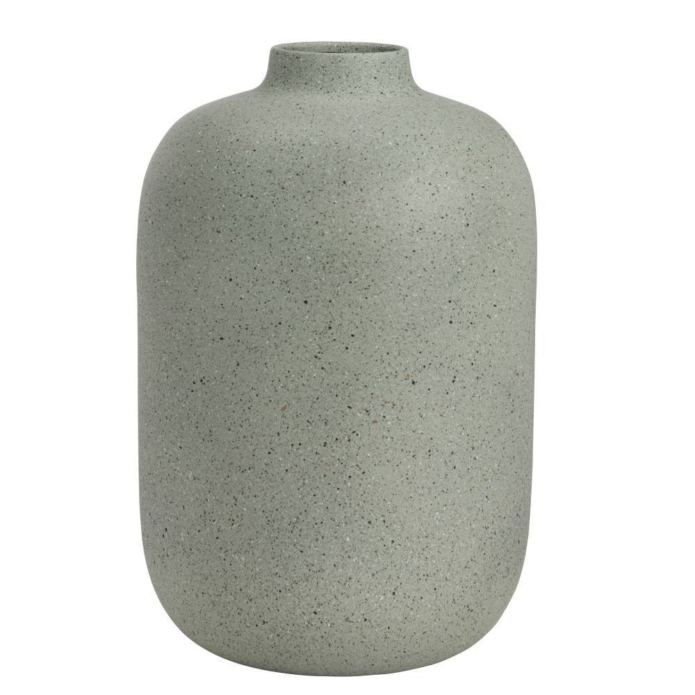 Eglo 421435 "PRUSH" 30,5 Cm Yüksekliğinde Metal Vazo