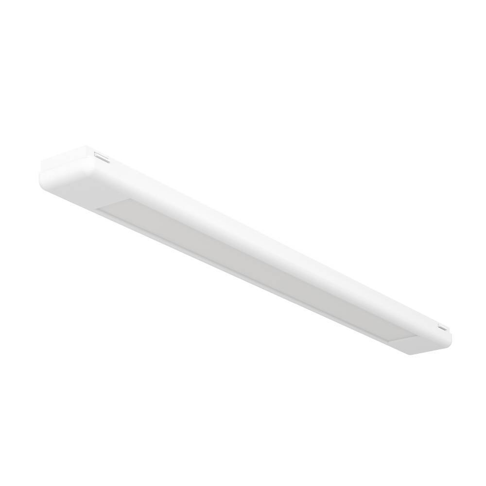 Eglo 901708 "TPLUS FLAT LIGHT" Modül Sistem 30cm Uzunluğunda
