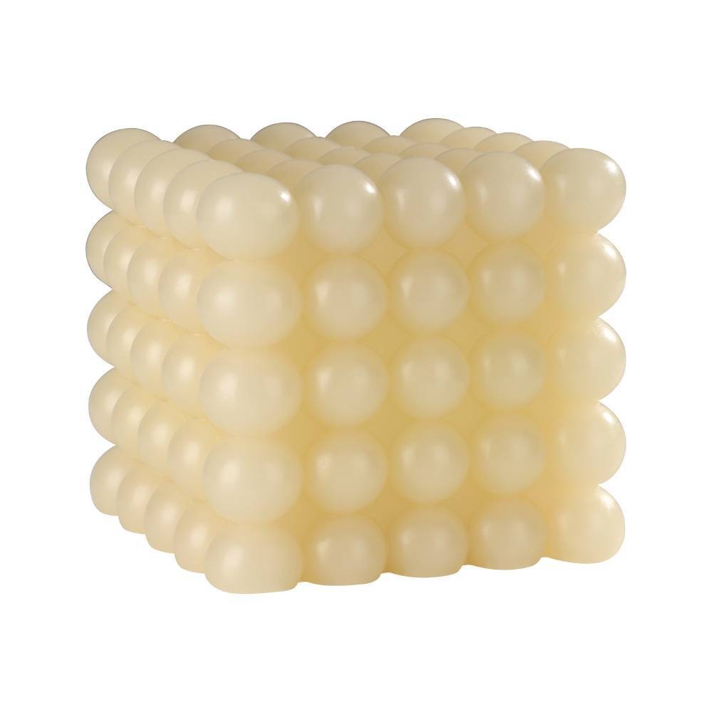 Eglo 422481 "CHOSHI" 9 Cm Yüksekliğinde Led Küp Mum