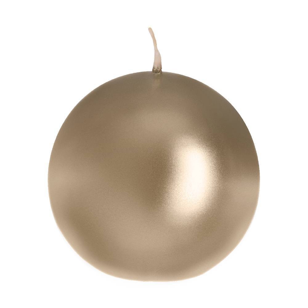 Eglo 422556 "GLENBARR" 8 Cm Yüksekliğinde 8 Cm Çapında Mum