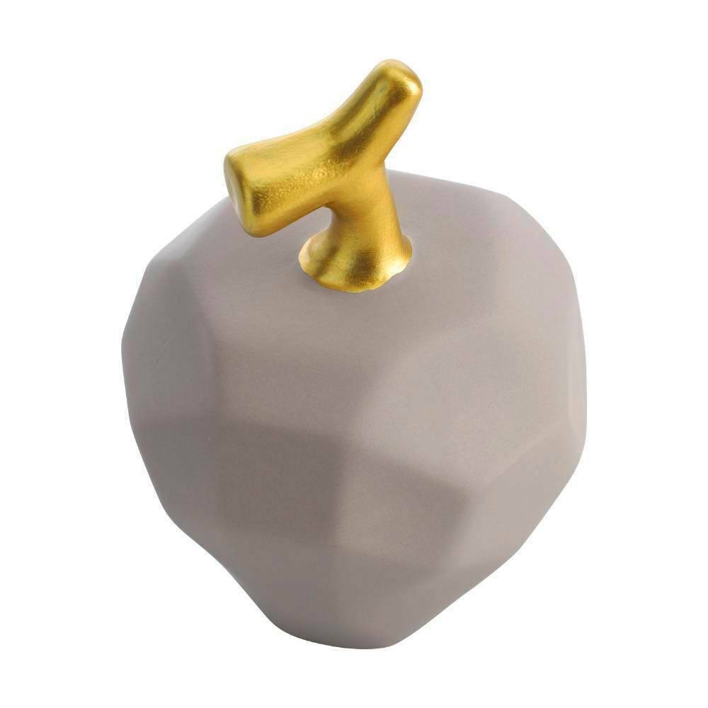 Eglo 427003 "VALLEE" 10 Cm Yüksekliğinde Seramik Dekoratif Obje Biblo