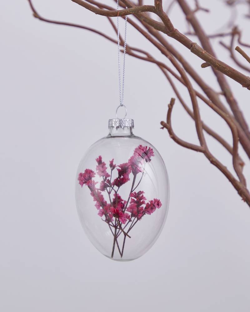 Eglo 427867 "FINTRY" Yılbaşı Ağacı Dekorasyonu 9Cm Yüksekliğinde