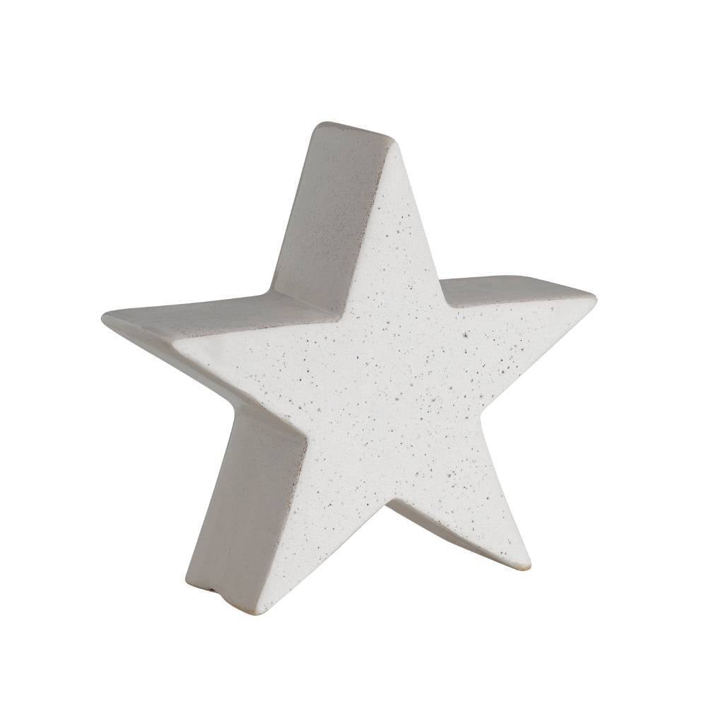 Eglo 427627 "CATACOL" 19,8 Cm Yüksekliğinde Dekoratif Obje Biblo