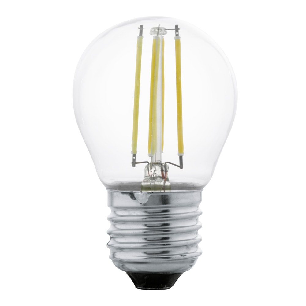 Eglo 110007 E27-Led-G45 Ampul 1X4W 2700K 470 Lümen