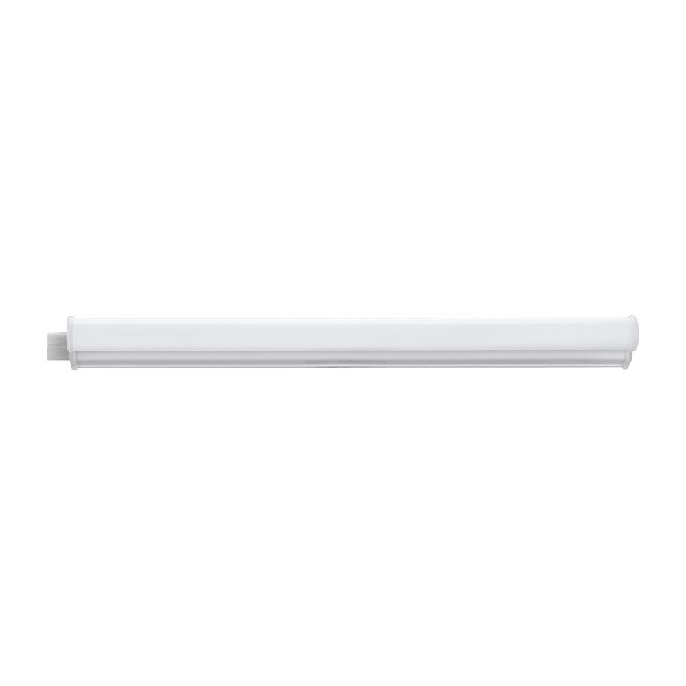 Eglo 97571 "DUNDRY" 31 Cm Uzunluğunda Plastik Beyaz Duvar Tavan Armatürü