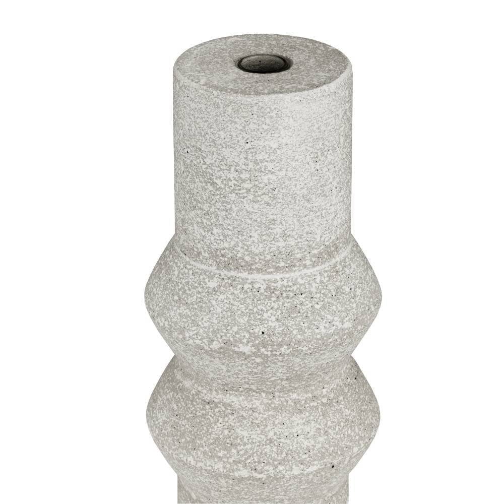 Eglo 421429 "TANAMBO" 24 Cm Yüksekliğinde Seramik Vazo