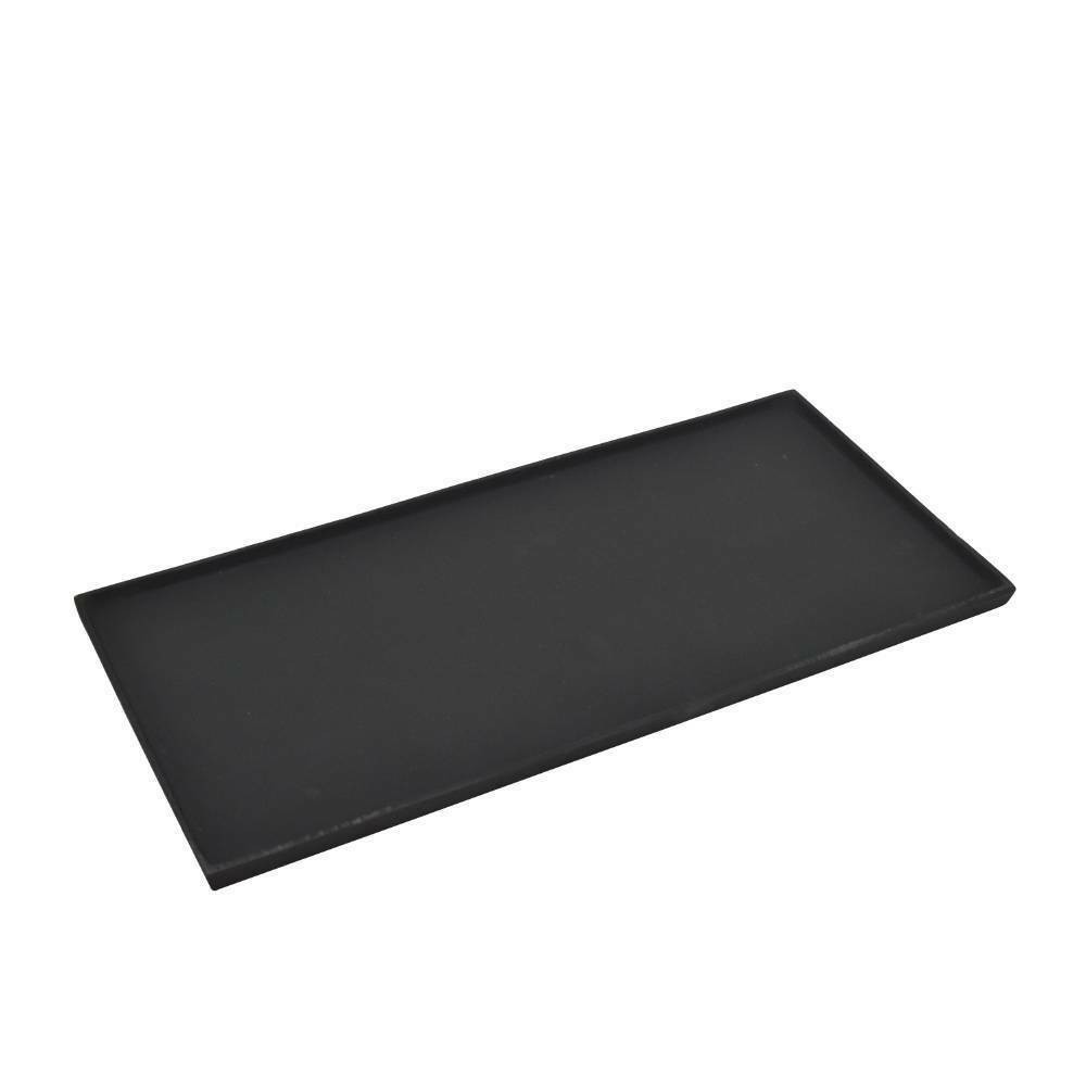Eglo 427059 "SAVANT" 40,5 Cm Uzunluğunda Dekoratif Alüminyum Sunum Tepsisi