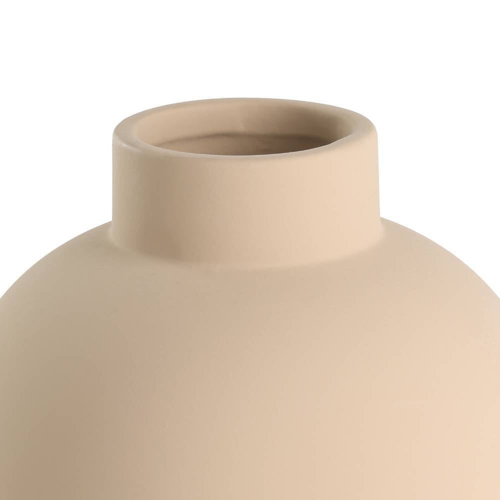 Eglo 421403 "LYAGLAN" 18 Cm Yüksekliğinde Seramik Vazo