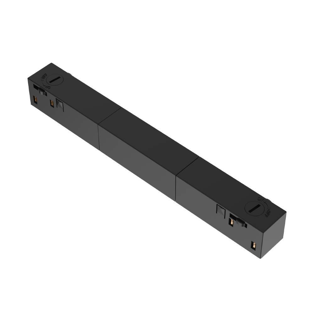 Eglo 648TA-SECK-B LINE48V TA MAGNET ARA BAĞLANTI APARATI SİYAH