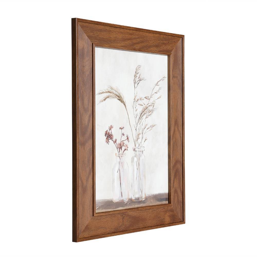 Eglo 423089 "ROBERVAL" 43 Cm Yüksekliğinde 33 Cm Uzunluğunda Dekoratif Duvar Tablo Resim