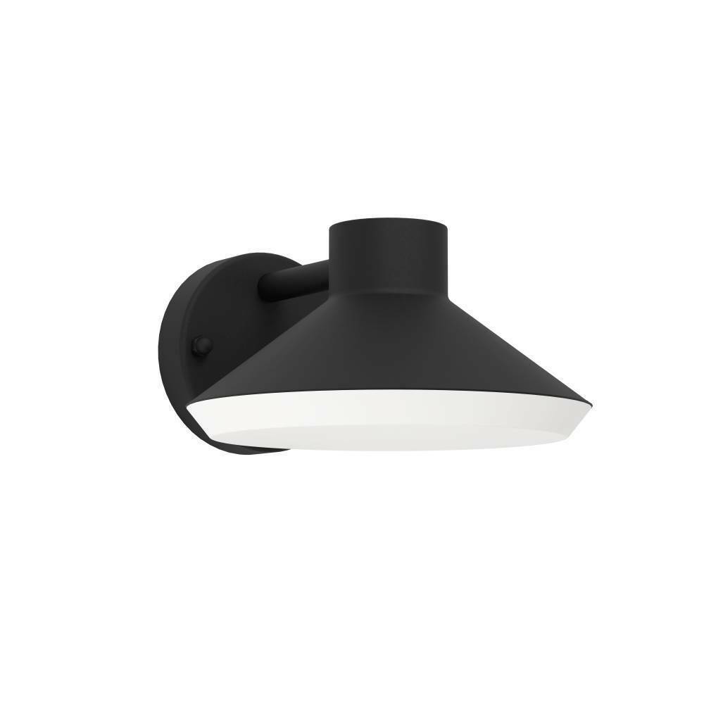 Eglo 900688 "NINNARELLA" Çelik Dış Mekan Bahçe Aydınlatması Aplik Ip44