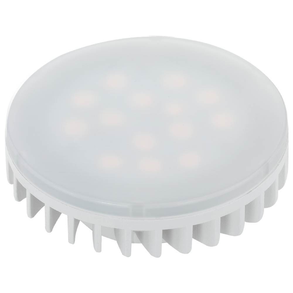 Eglo 110161 Gx53-Led Ampul 1X4,9W 3000K 470 Lümen