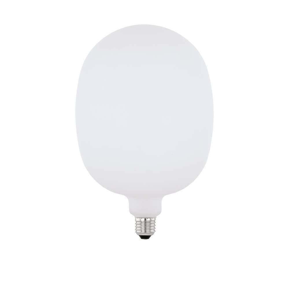 Eglo 110103 E27-Led-E170 Ampul 1X4,5W Opal 2700K 470 Lümen Dim Edilebilir