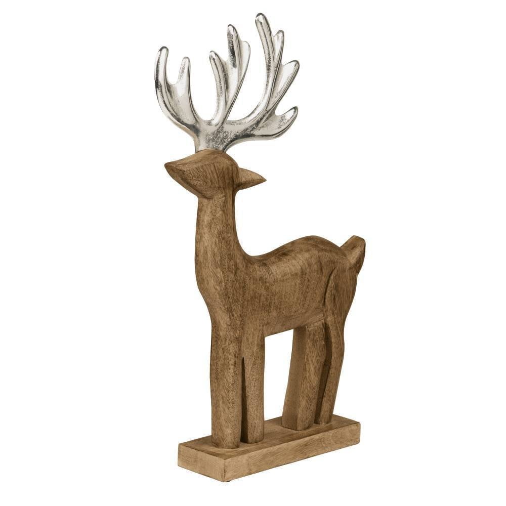Eglo 427518 "BALIGUIAN" 48 Cm Yüksekliğinde Dekoratif Obje Biblo