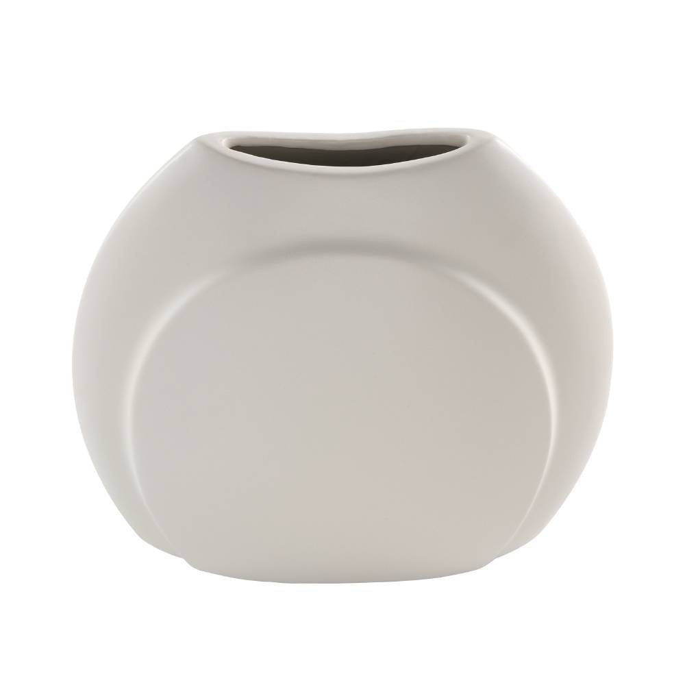 Eglo 421405 "LYAGLAN" 19 Cm Yüksekliğinde Seramik Vazo