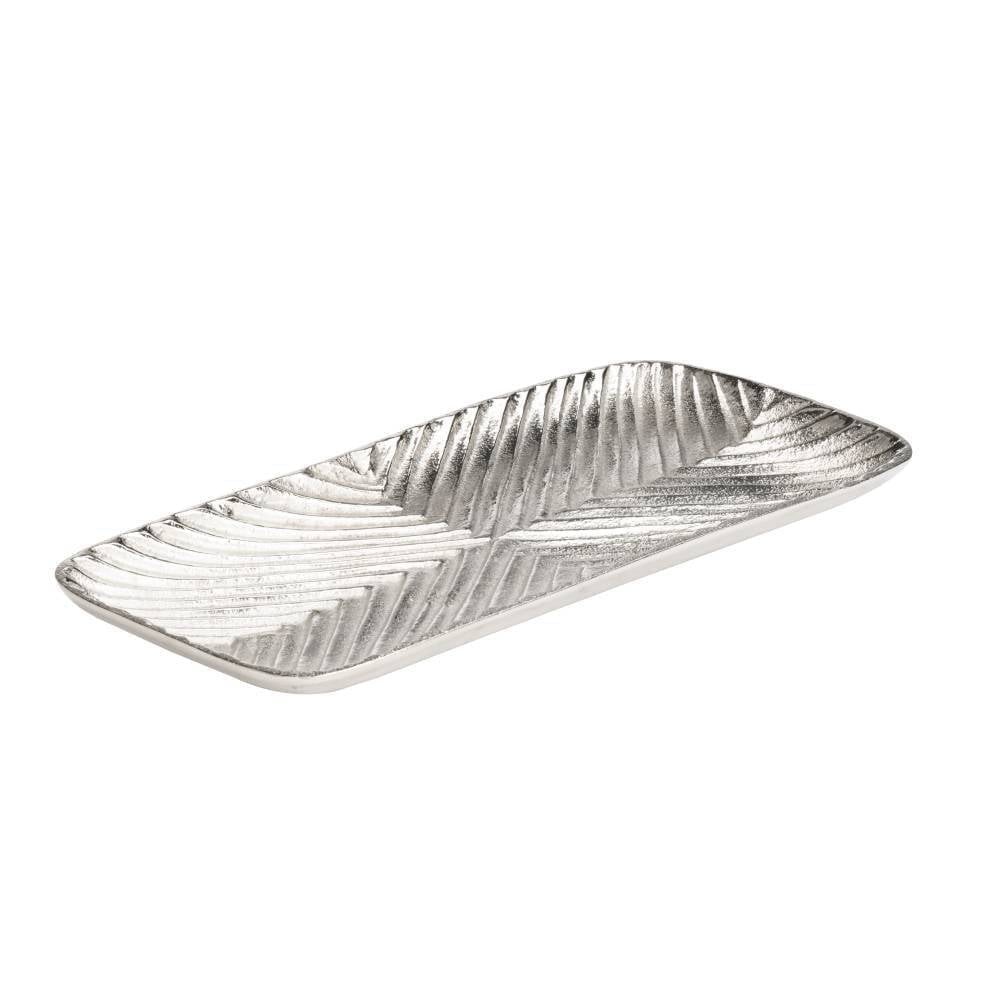Eglo 427479 "NOSIMARO" 32 Cm Uzunluğunda Dekoratif Sunum Tepsisi