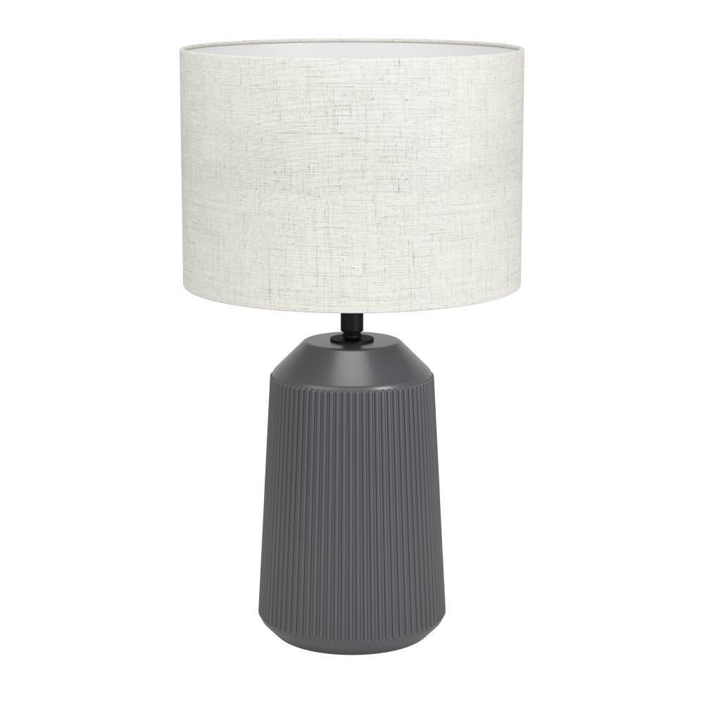 Eglo 900824 "CAPALBIO" 41 Cm Yüksekliğinde Seramik Masa Lambası