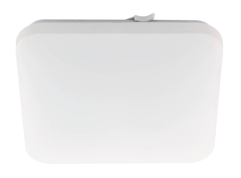 Eglo 79522 "FRANIA" 33 Cm Uzunluğunda Çelik Beyaz Duvar Tavan Armatürü Ip44
