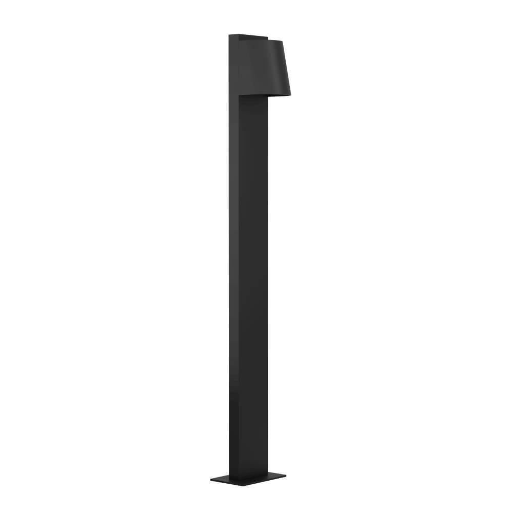 Eglo 900692 "STAGNONE" 100 Cm Yüksekliğinde Alüminyum, Çelik Dış Mekan Bahçe Aydınlatması Direk Ip54