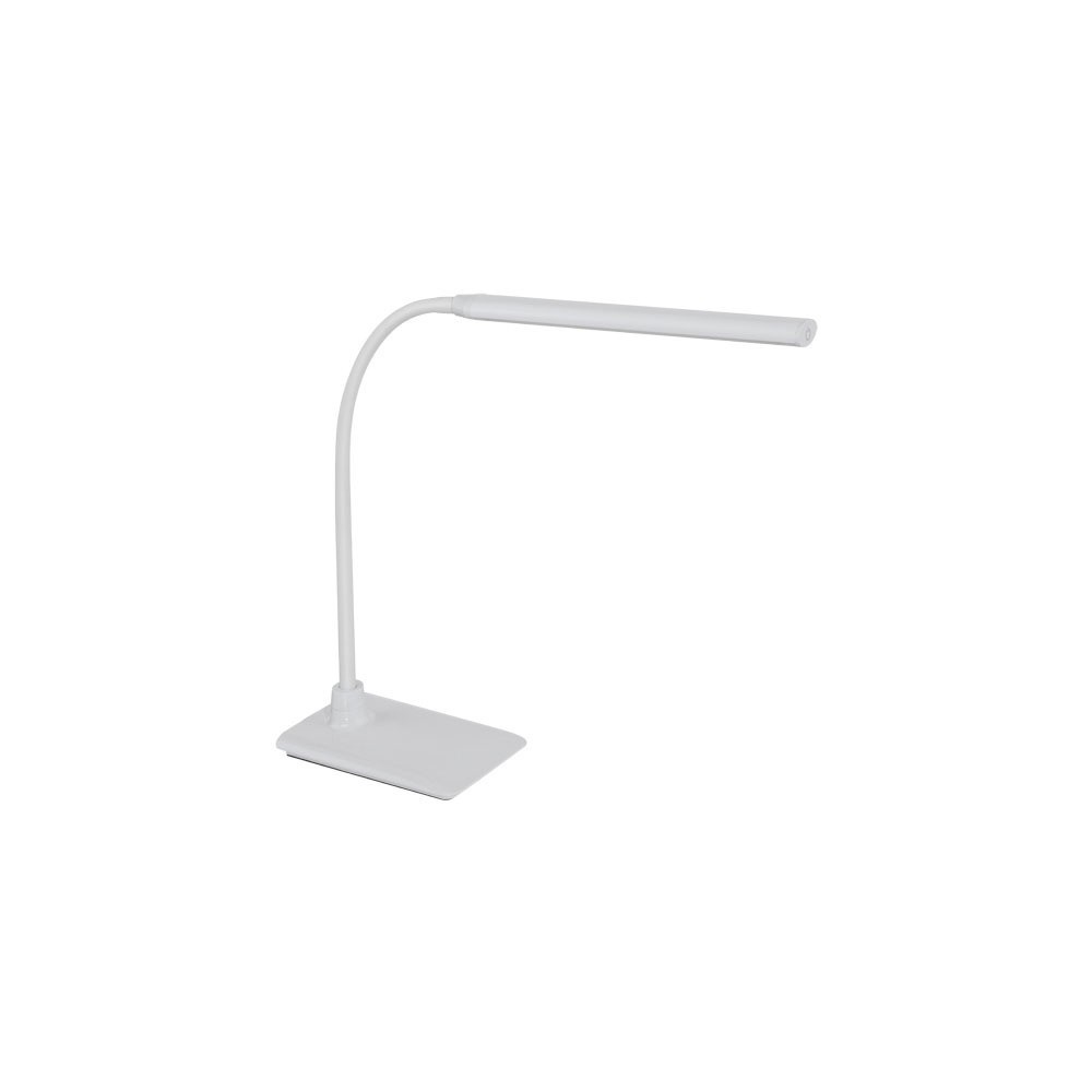 Eglo 96435 "LAROA" 32,5 Cm Yüksekliğinde Dokunmatik Plastik Masa Lambası